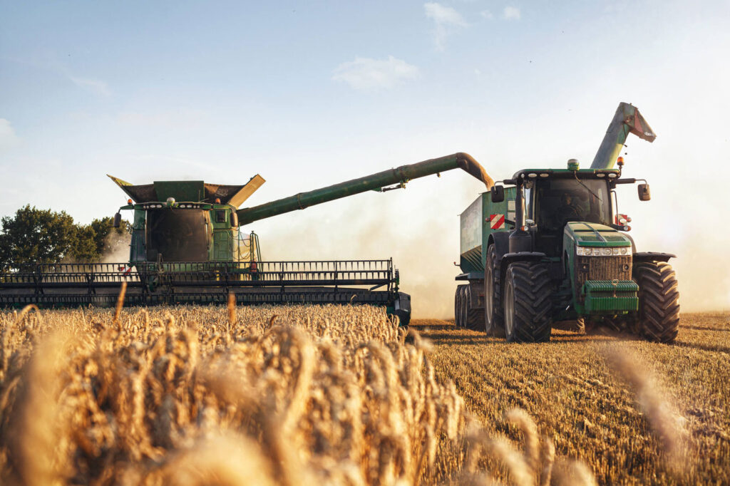 Andover Farming Lubricants