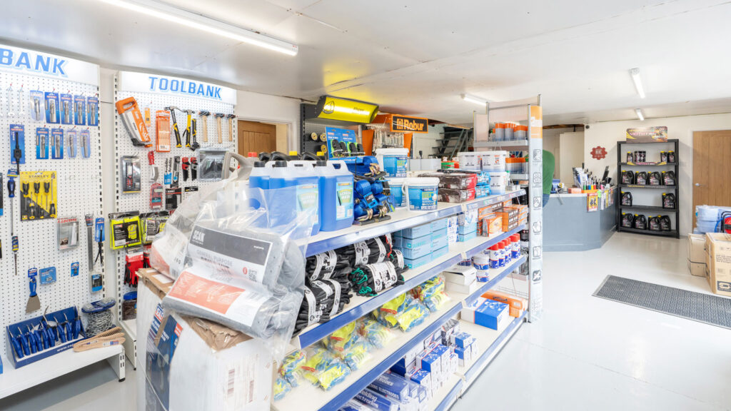 Engineering Supplies