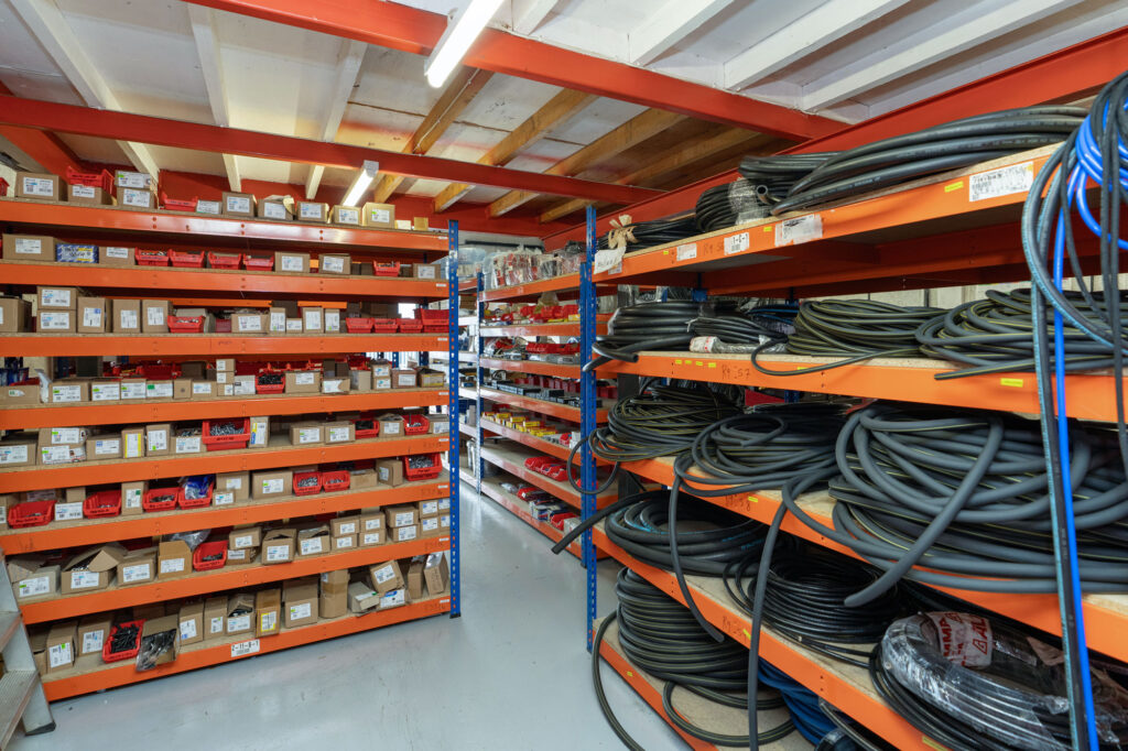 Engineering Supplies Hoses