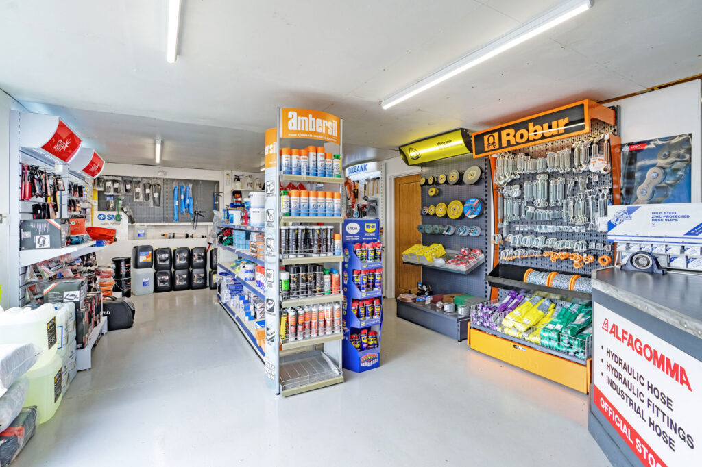 Engineering Supplies
