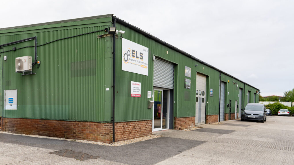U.K Engineering and Lubricant Supplies