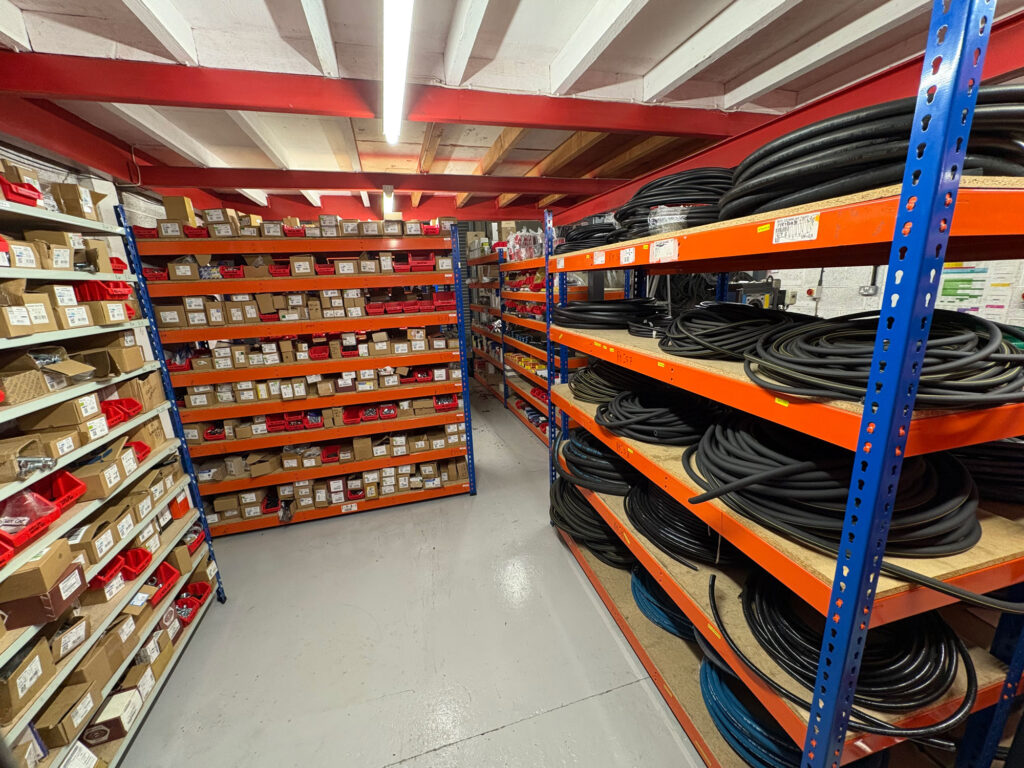 Engineering Supplies Hoses